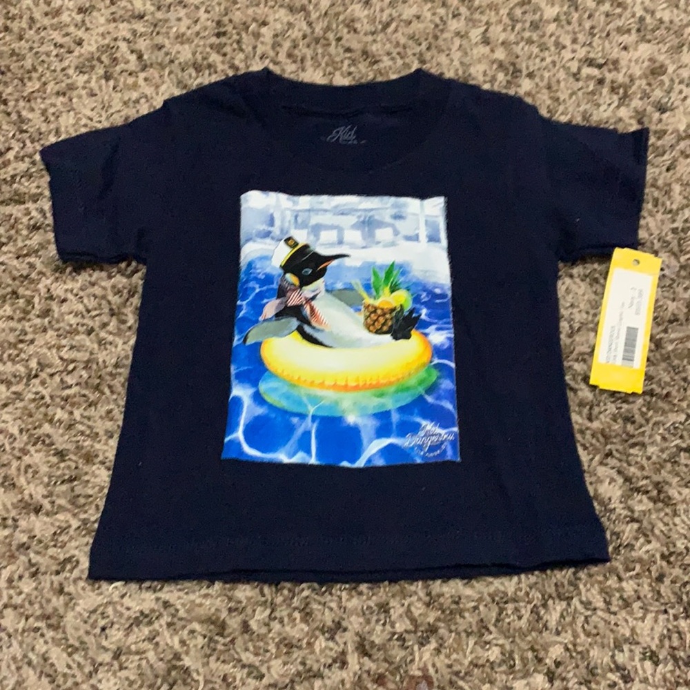 Toddler tshirt 2T